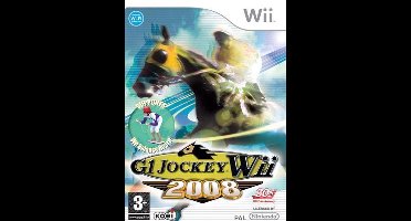 G1 Jockey Wii 2008