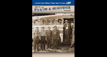 Flatt & Scruggs TV Show: Volume 5