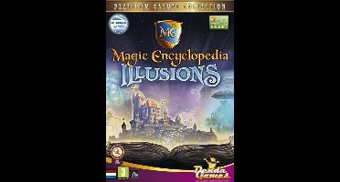 Magic Encyclopedia: Illusions