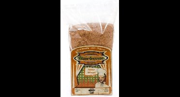 Axtschlag Saw dust Alder wood 1 kg