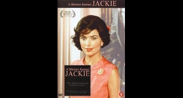 Woman Named Jackie (DVD)