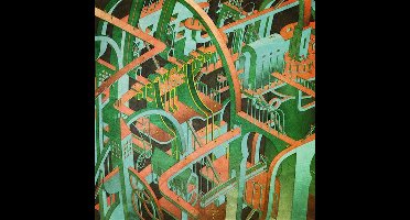 Innocence & Decadence