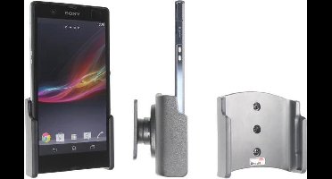 Brodit passieve houder voor Sony Xperia Z