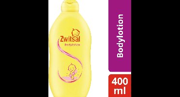 Zwitsal Bodylotion 400ML