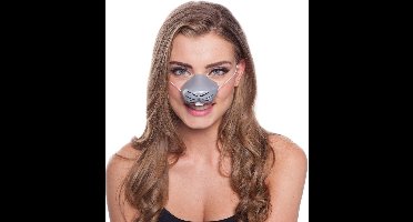 Konijnen Neus Masker