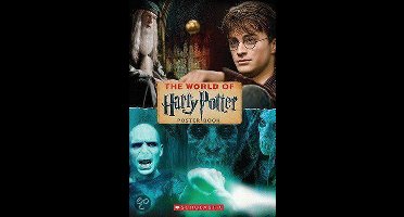 The World of Harry Potter