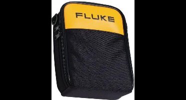 Fluke 3182785 C280 Tas voor meetapparatuur Geschikt voor Fluke 280-serie en apparaten met vergelijkbare afmetingen