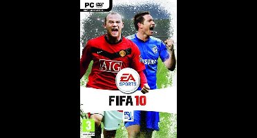 FIFA 10