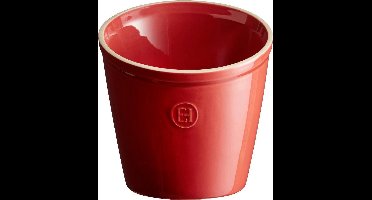 Emile Henry Pot voor keukengerei 1.0 Ltr Grand Cru (0218-34)