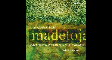 Complete Orchestral Works Vol.