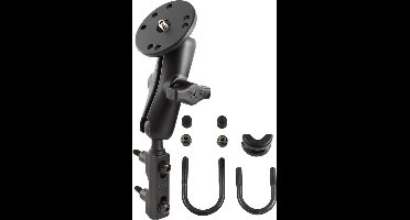 RAM Mount RAM-B-174-202AU houder Camera Zwart Passieve houder