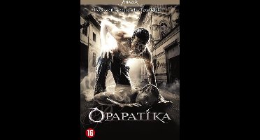 Opapatika (DVD)