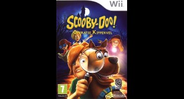 Scooby-Doo: Operatie Kippenvel