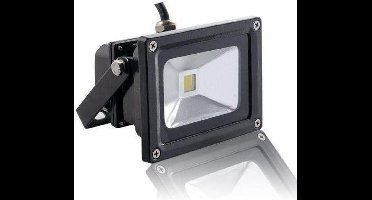 COB LED-bouwlamp 10 W 900 lumen koud
