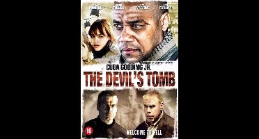 Devil's Tomb (DVD)