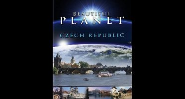 Beautiful Planet - Czech Republic (Blu-ray)