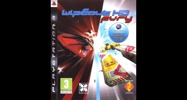 WipeOut HD