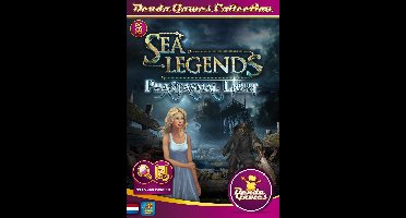 Sea Legends: Phantasmal Light - Collector’s Edition - Windows
