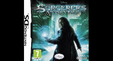 Disney The Sorcerer's Apprentice (DS)