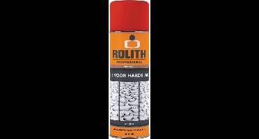Rolith Snijolie st595 hard metaal 400ml - 208950040