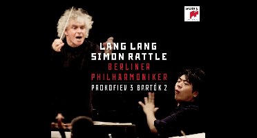 PROKOFIEV & BARTOK: PIANO CONCERTOS