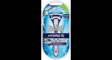 Wilkinson Sword Hydro 5 - Scheerapparaat