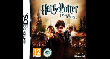 Harry Potter: And the Deathly Hallows Deel 2