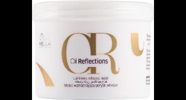 Haarmasker Or Oil Reflections Wella