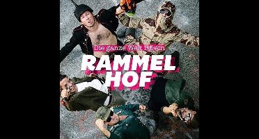 Die Ganze Welt Ist Ein Rammelhof