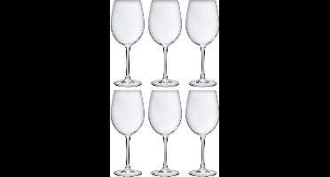 Cosy&Trendy Cosy Moments Wijnglas - 48 cl- Set-6