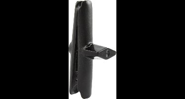 Klemhouder lang voor 14 mm A-kogel RAM-A-201U-B