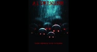 Alterkine