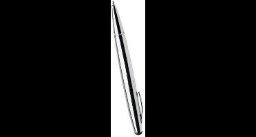 Kensington Virtuoso Twist Stylus Pen voor Touchscreen 2-in-1 Balpen en Stylus - Zilver