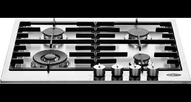 Boretti Kookplaten BGW60IX