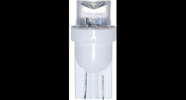 T10 12V Wit LED Auto Zijlicht Wig Lamp W5W 194
