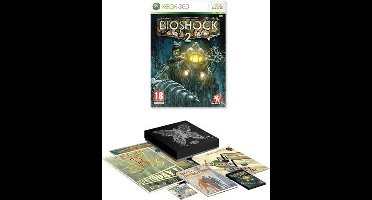 Bioshock 2 - Special Edition