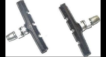 Maxxus remschoenen v-brake paar inbus