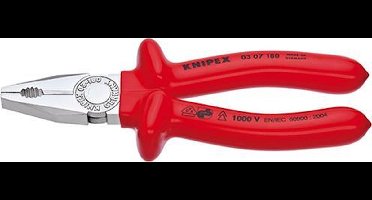 Knipex 307160 VDE Kracht Combinatietang - 160mm