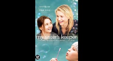 My sister's keeper (DVD)