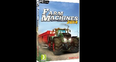 Farm Machines Championship 2014 - Windows