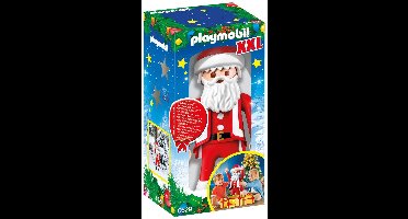 PLAYMOBIL XXL Kerstman - 6629