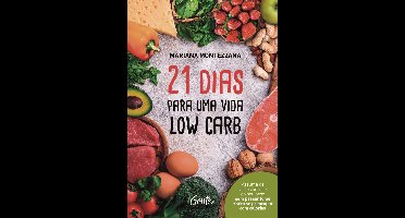21 dias para uma vida low carb