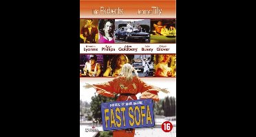 Fast sofa (DVD)