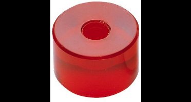 Facom Reserve Hamerdop TPU Ø32mm Rood - EB.32