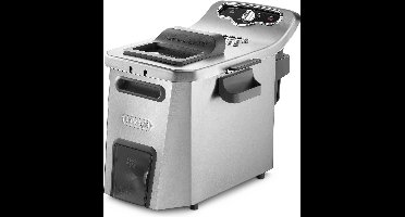 De'Longhi PremiumFry F44532.CZ - Frituurpan