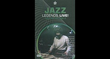 Jazz Legends Live Deluxe Edition 2