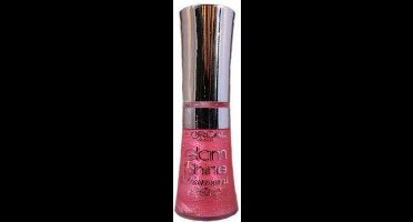 L'Oréal Paris Lipgloss Glam shine - 165 Pink Carat