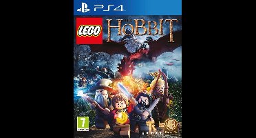 LEGO Hobbit - PS4