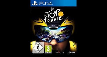 Focus Home Interactive Tour de France 2014 PlayStation 4