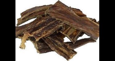 Runderstukken - hondensnack - Animal King - 1000 gram